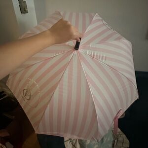 Limited Edition Victoria Secret Fashion Show 2024 Umbrella (Open to Negotiation)